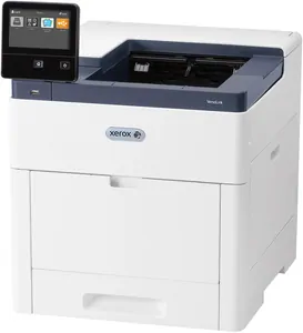Замена тонера на принтере Xerox C600DN в Краснодаре
